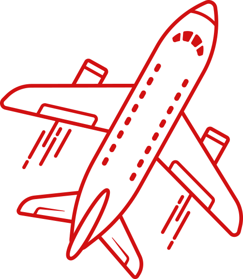 aéronautique - Halgand