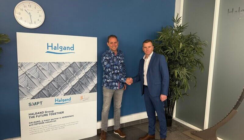 Le Groupe Jogam annonce l'acquisition du Groupe Halgand