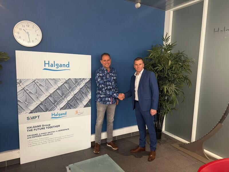 Le Groupe Jogam annonce l'acquisition du Groupe Halgand